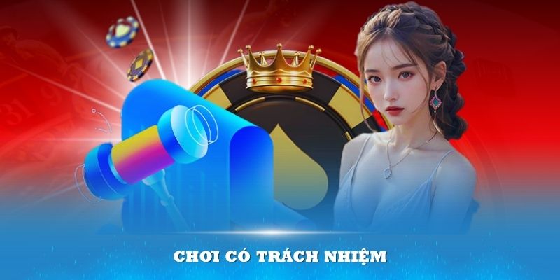 Tuân thủ điều khoản chơi có trách nhiệm tại I9bet