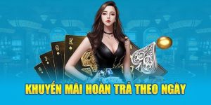 Khuyến mãi hoàn trả i9bet cực hấp dẫn tại sảnh game bài