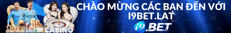 banner i9bet