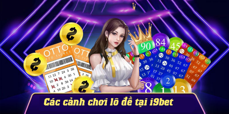 Sảnh chơi lô đề VR tại nhà cái mà hội viên nên tham gia