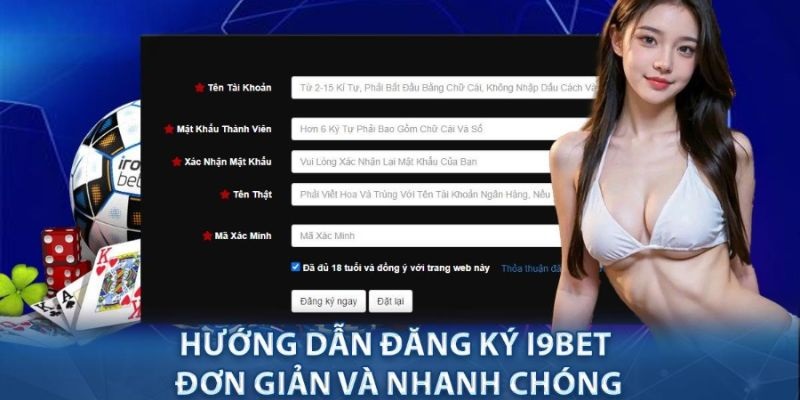 Điều kiện đăng ký nhà cái