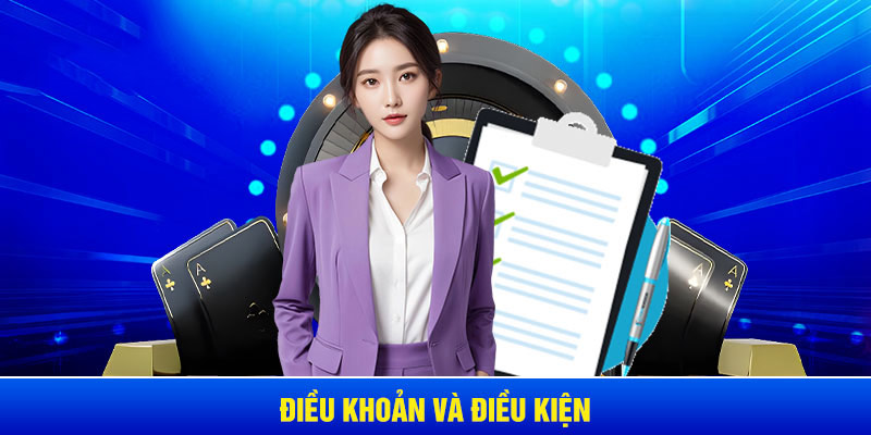 Điều khoản và điều kiện cần thiết phải tuân thủ khi giao dịch tại I9bet