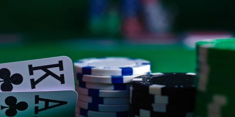 Lý do ấn tượng nhất của chuyên mục giải trí casino I9bet