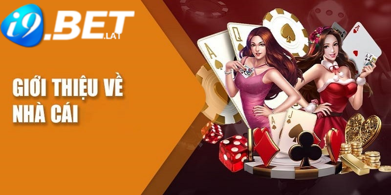 Thông tin giới thiệu về nhà cái I9BET