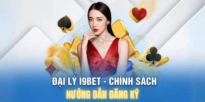 Hướng dẫn cách trở thành đại lý i9bet