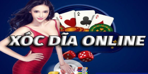 I9bet dành nhiều khuyến mãi khủng cho game xóc đĩa