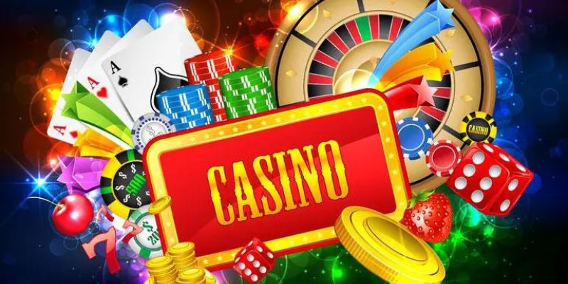 Tổng hợp các mẹo tham gia cược casino I9bet cực hay dành cho thành viên