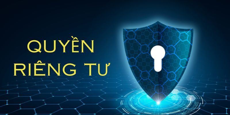 Trách nhiệm thành viên trong việc đảm bảo quyền riêng tư I9bet