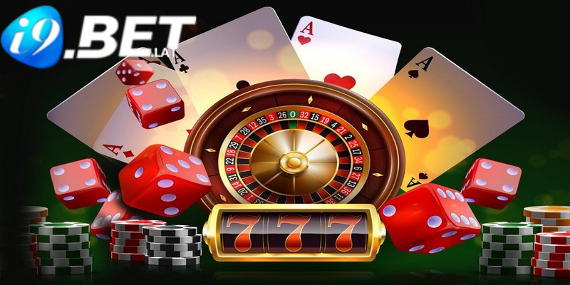 Sảnh cược casino trực tuyến