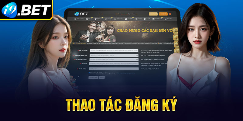 Xác nhận tạo tài khoản